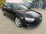Audi A4 Avant 2.0TDI*quattro*S-Line *Navi*Xenon