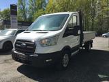 Ford Transit Pritsche 2.0 350 L2 Einzelkabine Trend - Ford E transit 350