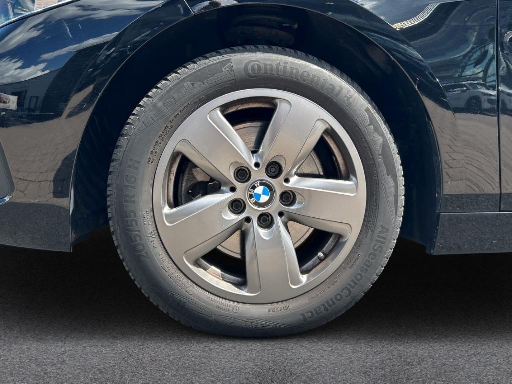 BMW 118 i steptronic Advantage Navi Tempo SHZ PDC, миниатюра 11