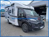 Knaus LIVE WAVE 650 MEG 2026 Black Selection - Knaus 650 meg