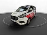 Ford Transit Tourneo "Händlerfahrzeug" 2.0 TDCi Klima - Ford Dreiseitenkipper