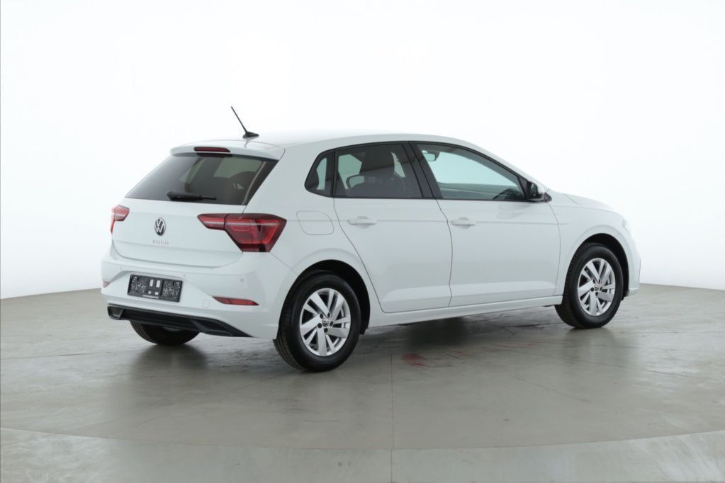 Volkswagen Polo Style 1.0 TSI Klima*Tempo*Nav*PDC*SH
