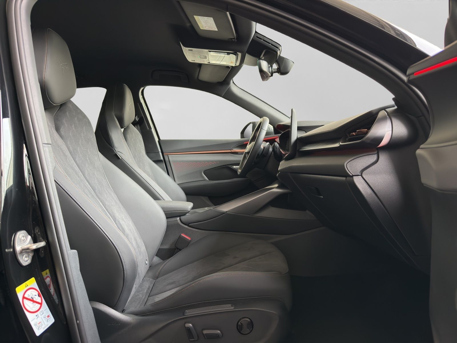 Cupra Terramar - Bild 4