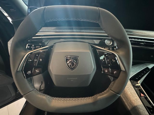PEUGEOT 5008 Hybrid 145 Allure Business