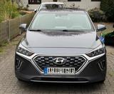 Hyundai IONIQ 1.6l GDi HYBRID Style inkl. Trend-Paket  - Hyundai IONIQ Trend mit Hybrid-Antrieb (Benzin/Elektro)