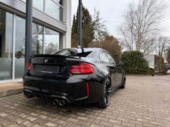 BMW M2 Coupe/ PERFORMANCE AGA/ SCHIEBEDACH/ H&K BMW M2 Coupe/ PERFORMANCE AGA/ SCHIEBEDACH/ H&K
