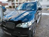 BMW AutoBMWX5E70 - BMW X5 E70 mit Diesel-Antrieb
