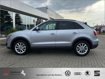 Audi Q3 - 5