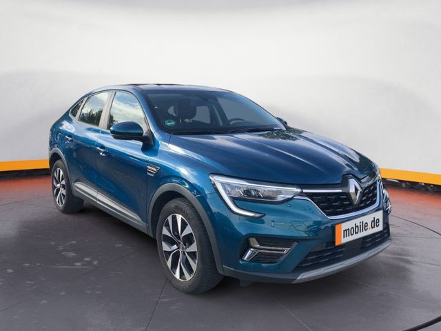 Renault Arkana ZEN 1.30 TCe 140 PS Automatik Klima