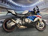 BMW S1000RR*Superbikelenker*Sc Project - BMW SUPERBIKE