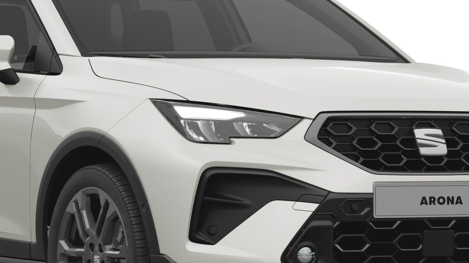 Seat Arona - Bild 8