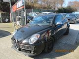 Alfa Romeo MiTo Super 0.9 Benzin Top Zustand - : Sportwagen, Super