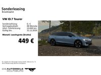 Volkswagen ID.7 - Vorschau Bild 2