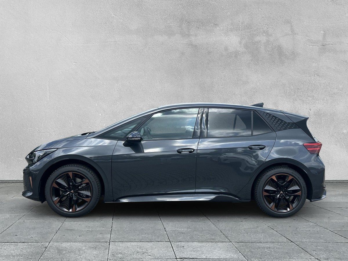 Cupra Born - Bild 2