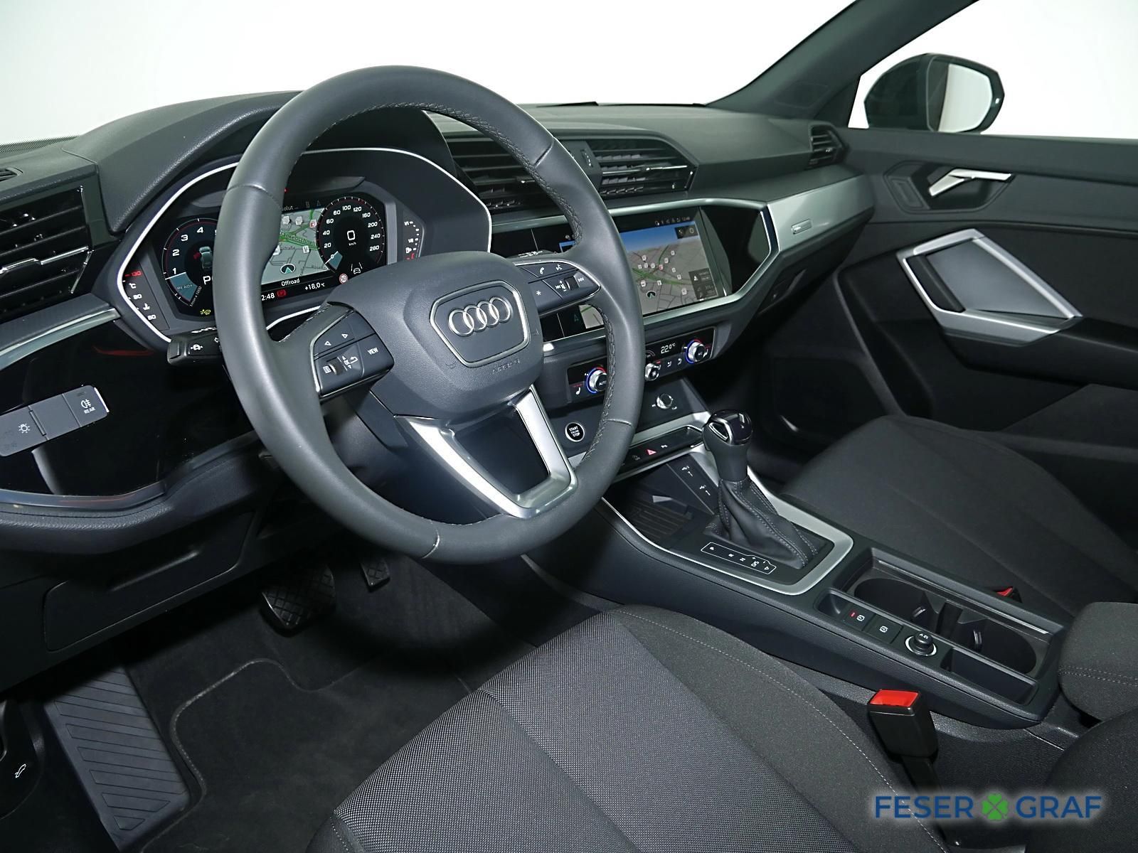 Audi Q3 - Bild 7