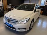 Mercedes-Benz B 180 MERCEDES BENZ BI-XENON 2 HAND - : Van, Mercedes