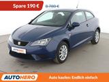 Seat Ibiza 1.0 Style*PDC*SHZ*KLIMA* - Seat Ibiza: Blau