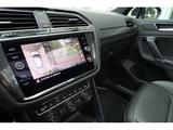 Volkswagen Tiguan 2.0/R-LINE/PANO/HUD/20/AHK/360°/4MOTION/L - gebrauchte VW Tiguan aus dem Jahr 2018