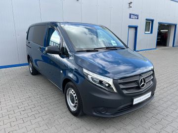 Mercedes Vito - 3