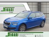 Skoda Kamiq Clever 1.0 TSI 81kW 6-Gang - Skoda Kamiq in Magdeburg