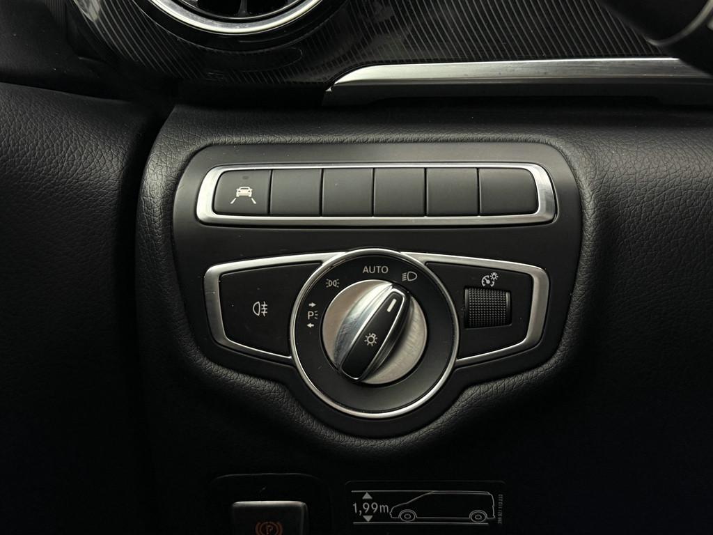 Mercedes-Benz V 250 d Marco Polo Horizon Edition, LED, Kamera