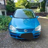 Volkswagen Golf 1.6 FSI Comfortline Comfortline - Volkswagen Golf aus 2004: 1.6
