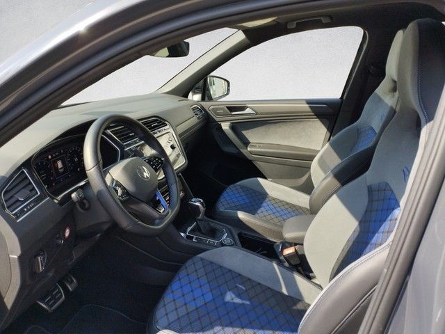 Fahrzeugabbildung Volkswagen Tiguan R 2,0 l TSI 4MOTION *Panorama*Navi*