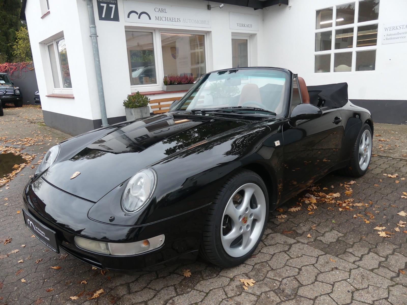 Porsche 911 Urmodell