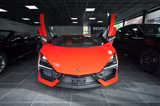 Lamborghini Revuelto- AD Personan- Carbon- Sonus- Pass Disp - Lamborghini Revuelto Neuwagen