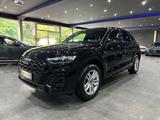 Audi Q5 40 TDI quattro S line / PANORAMA /LED / NAVI - Audi Q5 in München