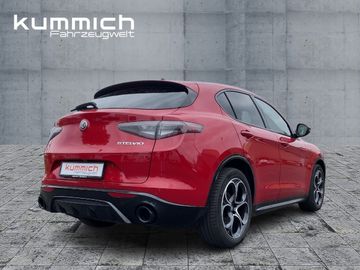 Alfa-Romeo Stelvio - 4