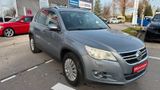 VW Tiguan Sport & Style 4Motion/Navi/Kamera - Thumbnail 8