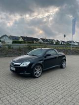 Opel Tigra B 1.8 Motor 125 PS Vollausstattung - Opel Tigra: 1.8