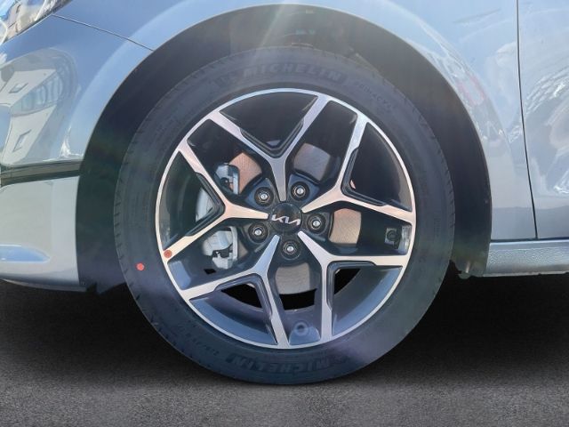 Fahrzeugabbildung Kia Ceed ULTIMATE EDITION 1.0 T-GDI  *STYLE-PAKET*