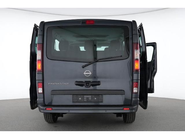 Nissan Primastar