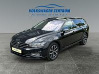 Volkswagen Passat Variant 2.0 TDI DSG Business,HUD,NAVI,ACC