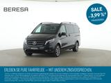 Mercedes-Benz Vito 116 CDI Tourer Lang 4MATIC AHK LED Distr - Mercedes-Benz Vito Gebrauchtwagen in Bielefeld