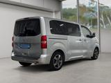 Peugeot Traveller Active L2, 2.Hand, Inspektion neu - gebrauchte Peugeot Traveller aus dem Jahr 2019