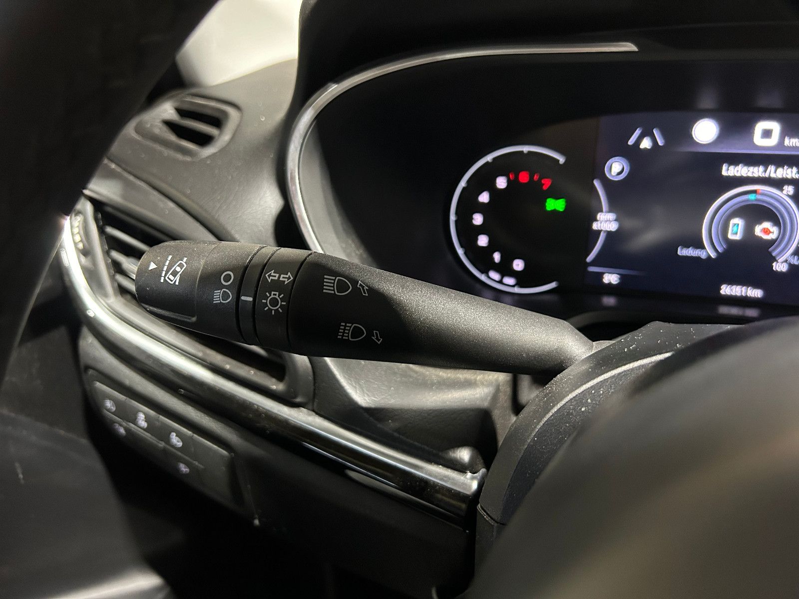 Fahrzeugabbildung Fiat Tipo City Life/ACC/SHZ/KAMERA/NAVI/SPURHALTE