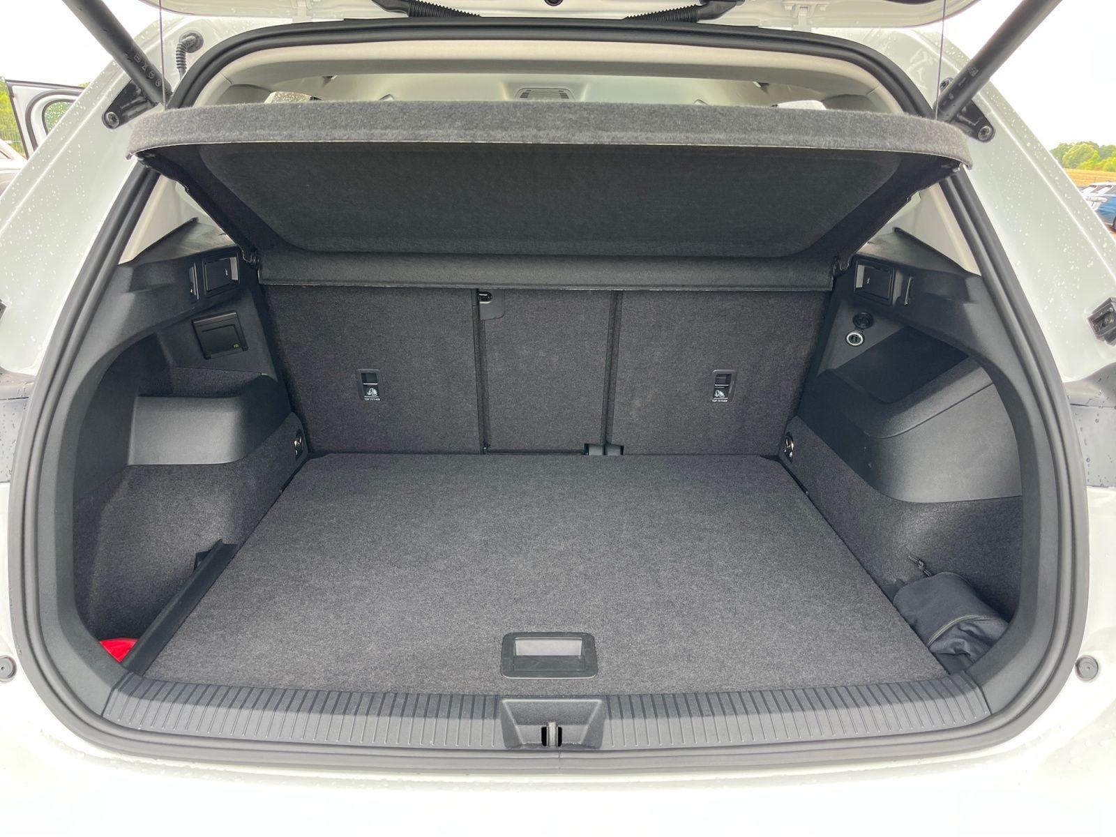 Volkswagen Tiguan 1.5 eTSI Energy Navi LED AHK Kamera, миниатюра 12