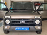 Lada Niva 1.7 Urban 4x4 Servo ABS AHK Klima - Lada Niva Gebrauchtwagen