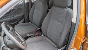 Opel Mokka - 8