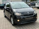Skoda Citigo*Elegance*Klima*Navi*PDC*Tempomat*HuNeu* - Skoda Citigo: Elegance