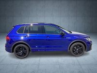Volkswagen Tiguan - Vorschau Bild 6