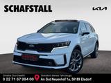 Kia Sorento 2.2 CRDi 4WD Platinum 7-Sitzer AHK HUD P - gebrauchte Kia Sorento aus dem Jahr 2021