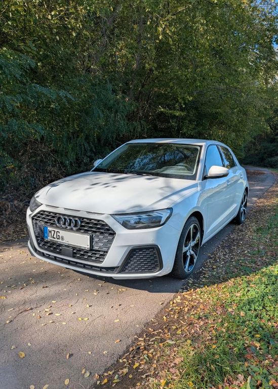 Image of Audi A1