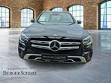 Mercedes-Benz GLC 220 d 4MATIC 360 ACC AHK AUT Bel.Sitz Kam. - Mercedes-Benz: Allradantrieb