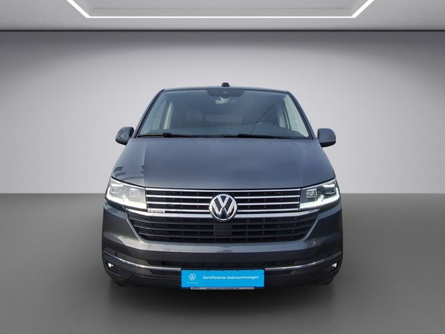 T6.1 Multivan 4MOTION, AHK, LED, ACC,Standheizun