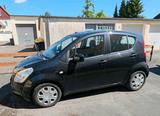 Suzuki Splash - Suzuki Splash von privat