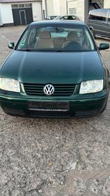 Volkswagen Vw bora 1.6 Liter - gebrauchte VW Bora aus dem Jahr 1998